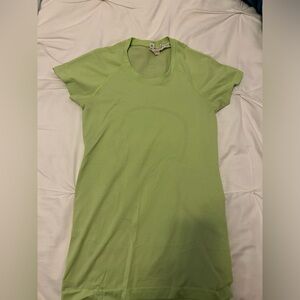 Lululemon Swiftly Tech Shirt Sleeve *RARE*
